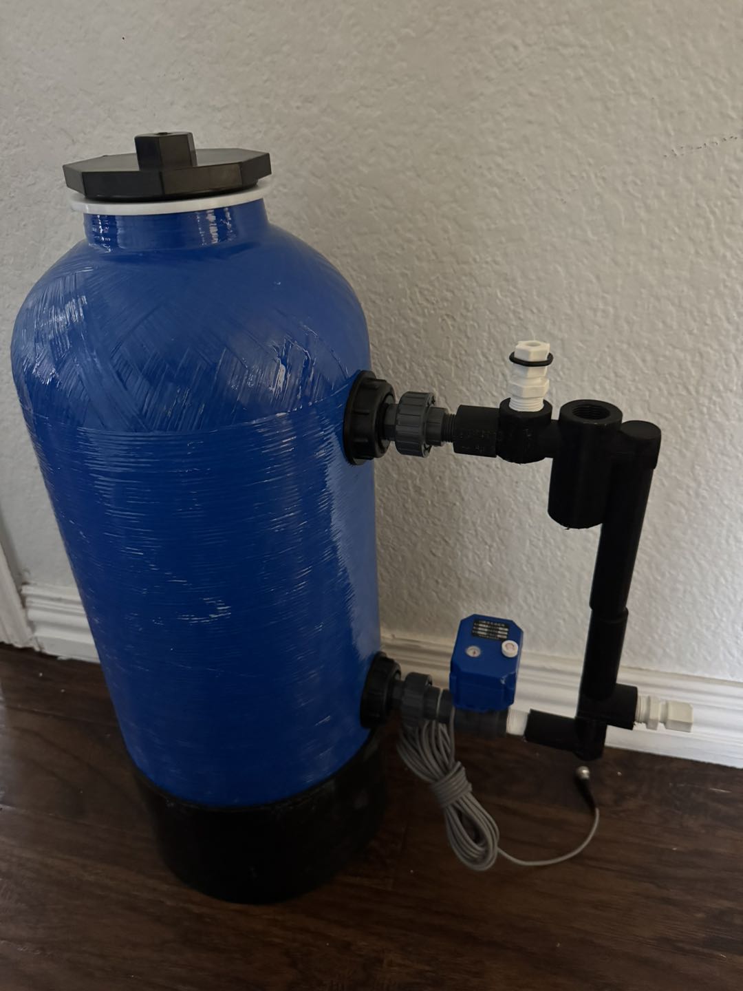 Additional installation photograph